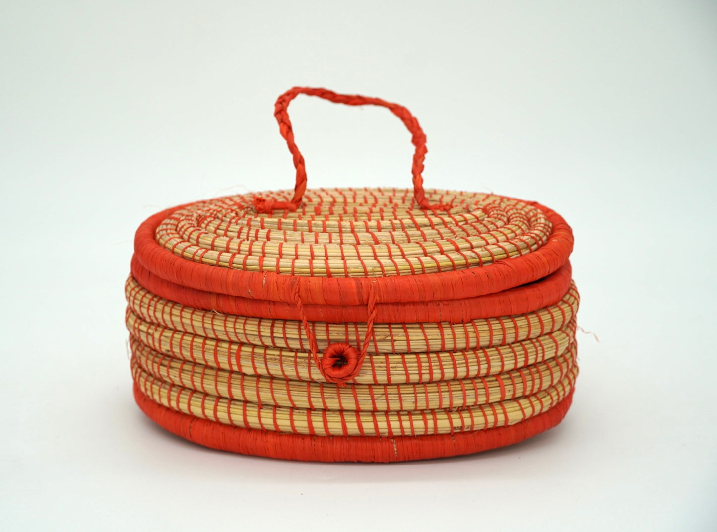 Mukazi Basket