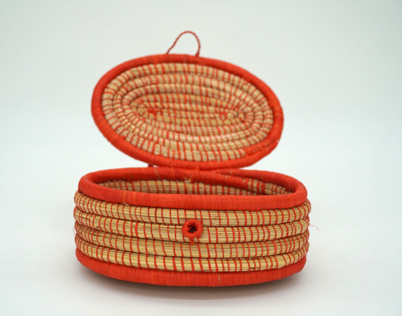 Mukazi Basket