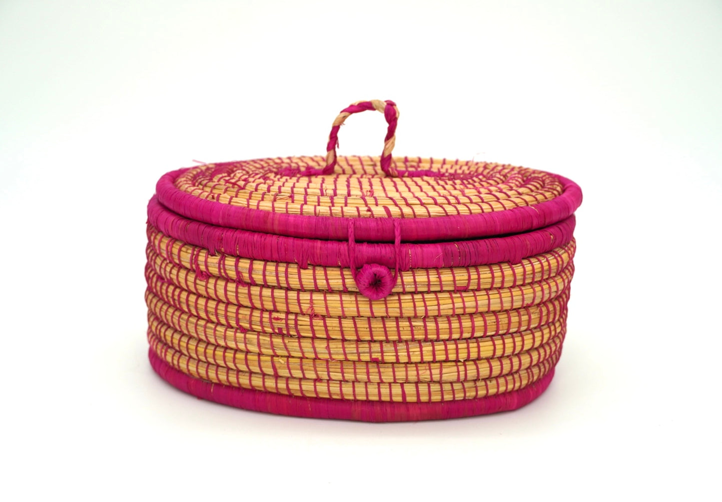 Mukazi Basket