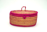 Mukazi Basket