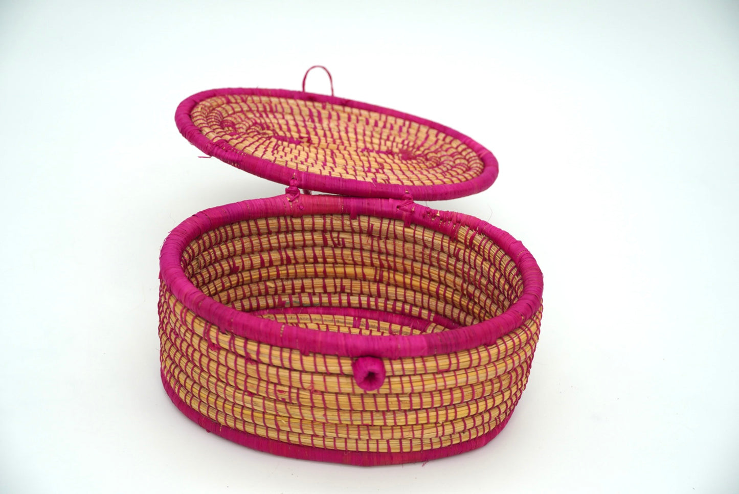 Mukazi Basket