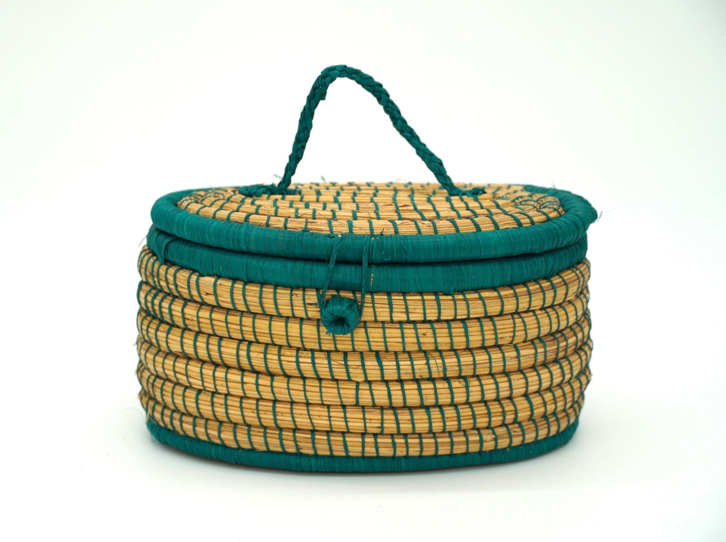 Mukazi Basket