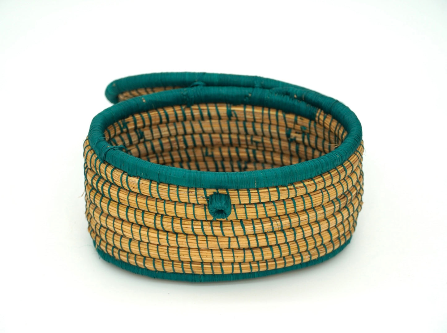 Mukazi Basket