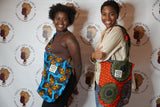 Akiiki Bags