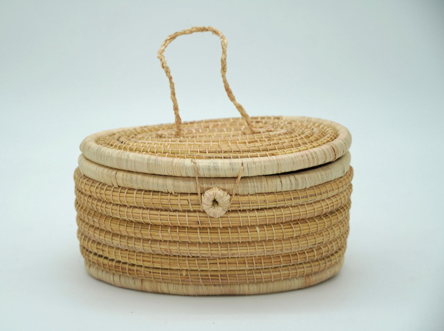 Mukazi Basket