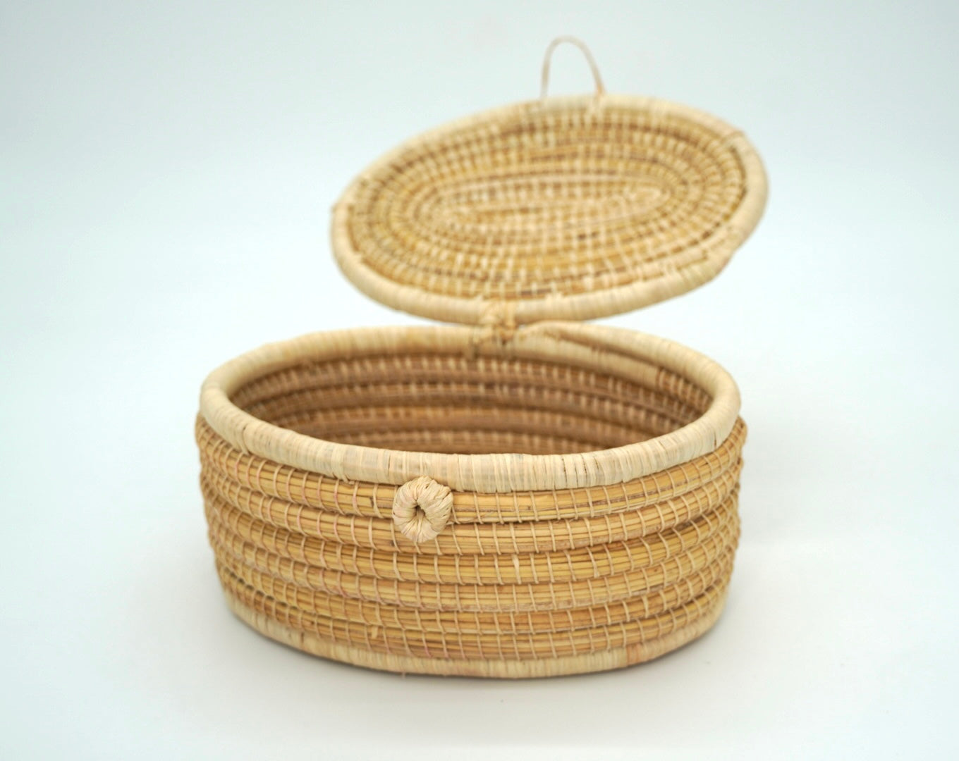 Mukazi Basket