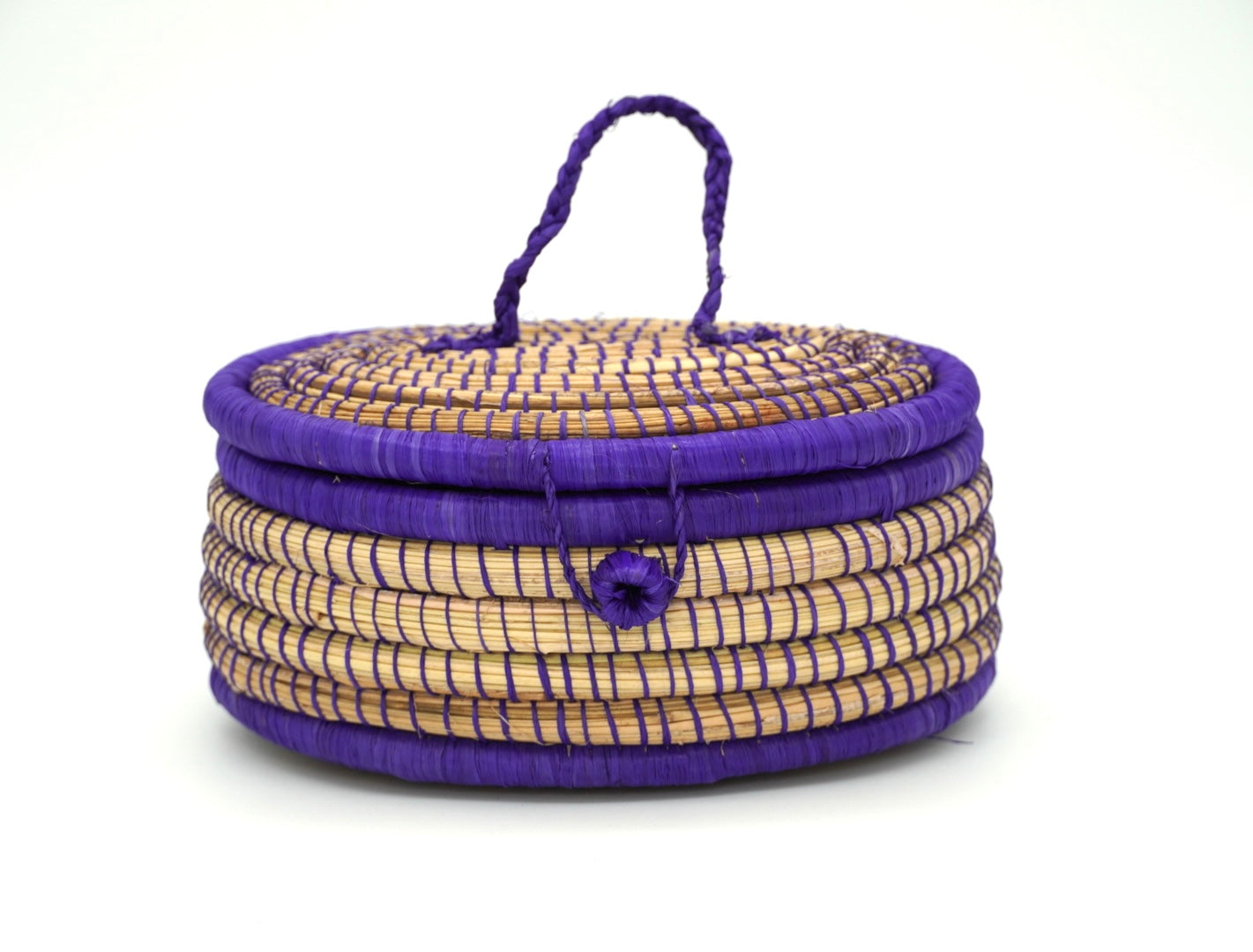 Mukazi Basket