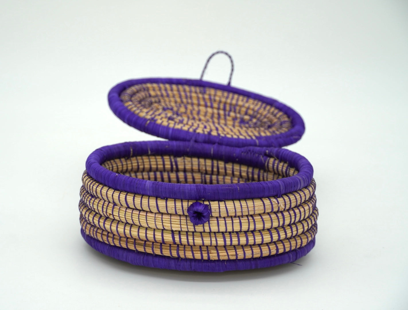 Mukazi Basket