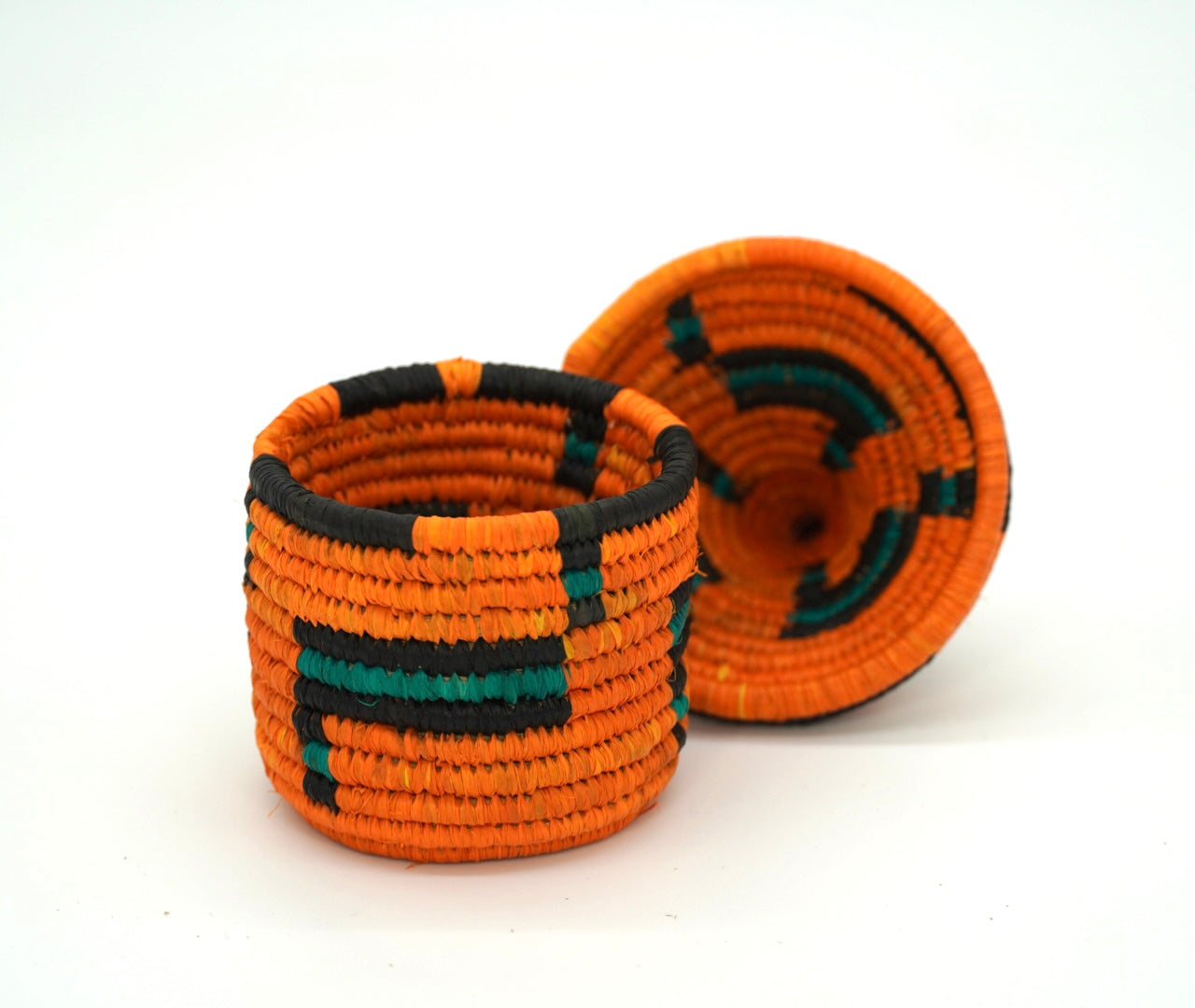 Tiny Tukul Baskets