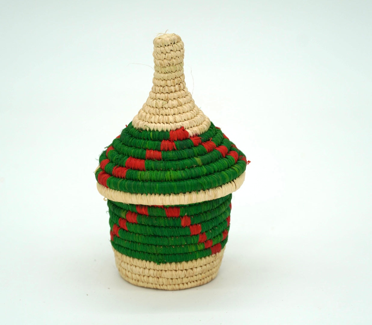 Tiny Tukul Baskets