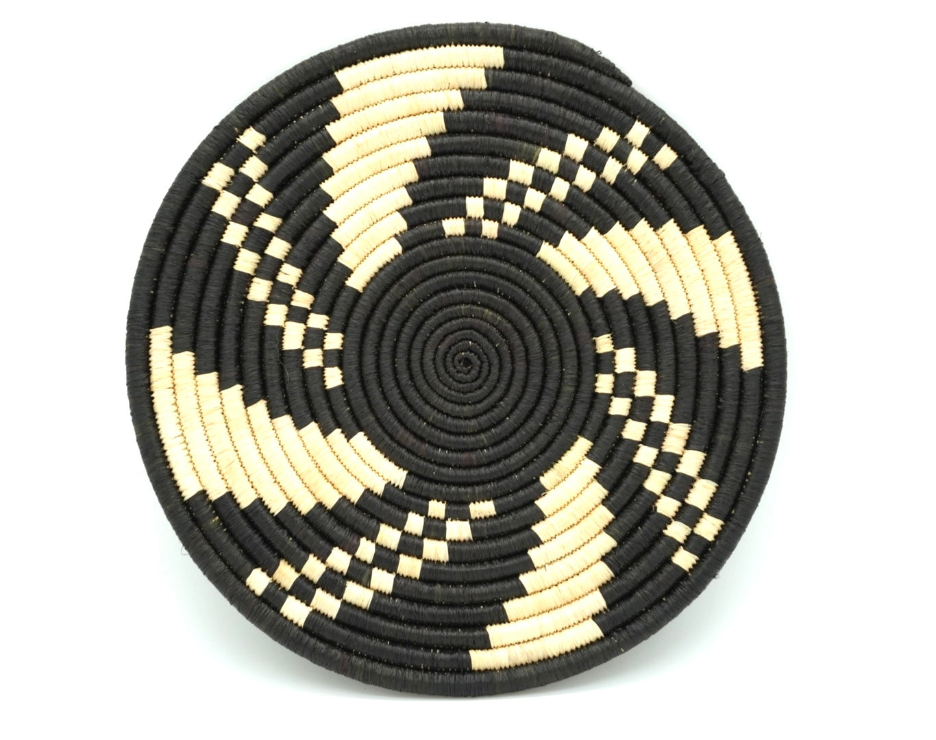 Pinwheel Trivet