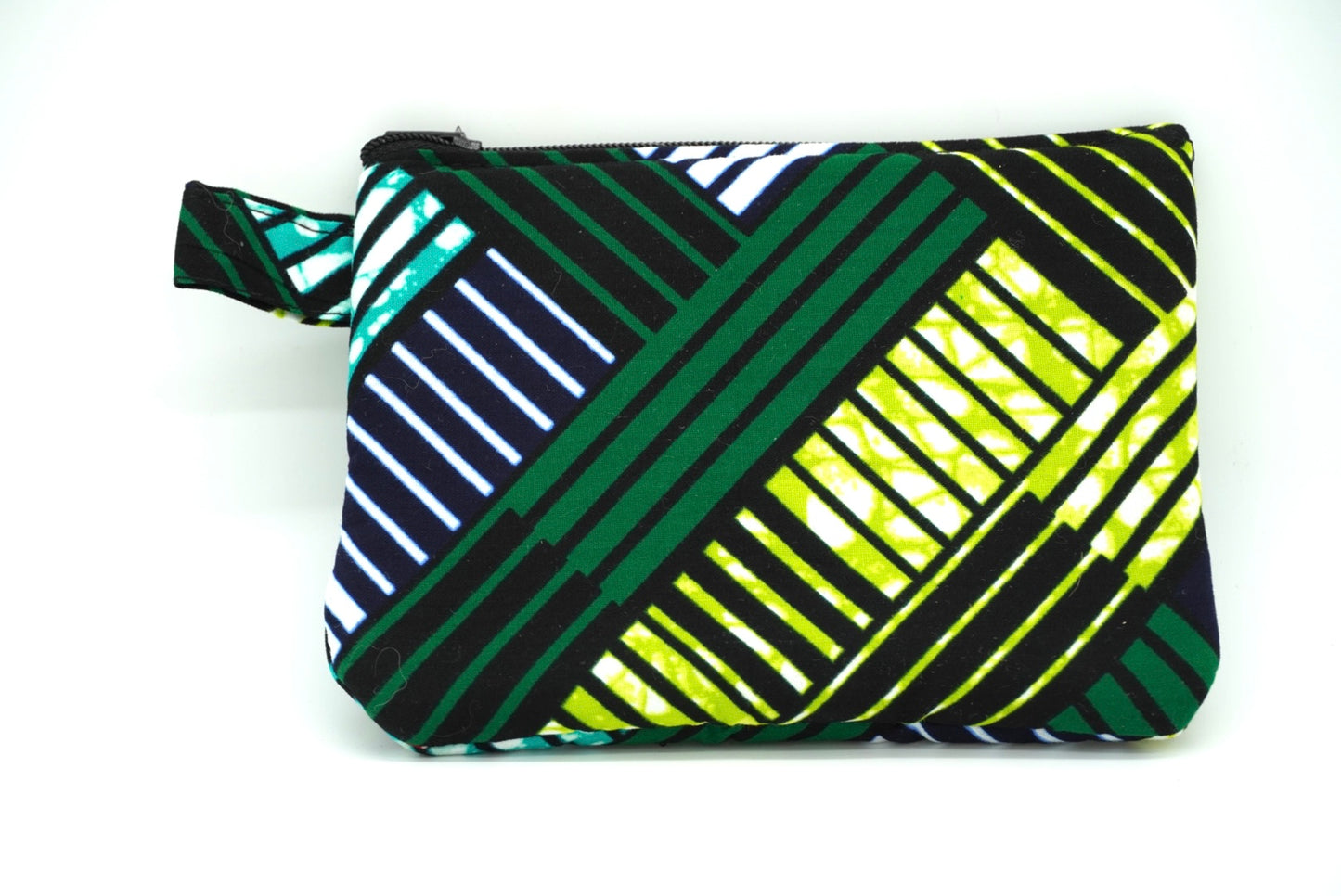 Ugandan Fabric Wallets