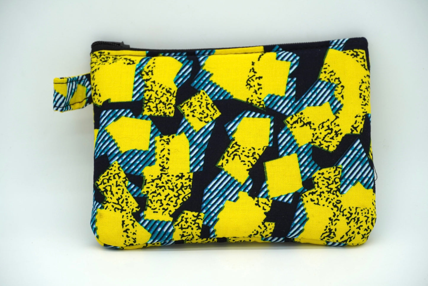 Ugandan Fabric Wallets