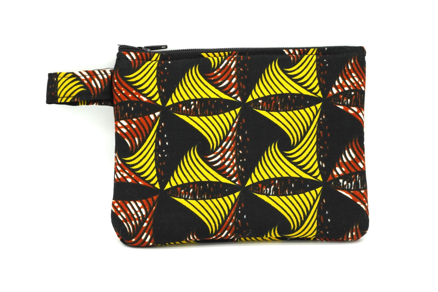 Ugandan Fabric Wallets