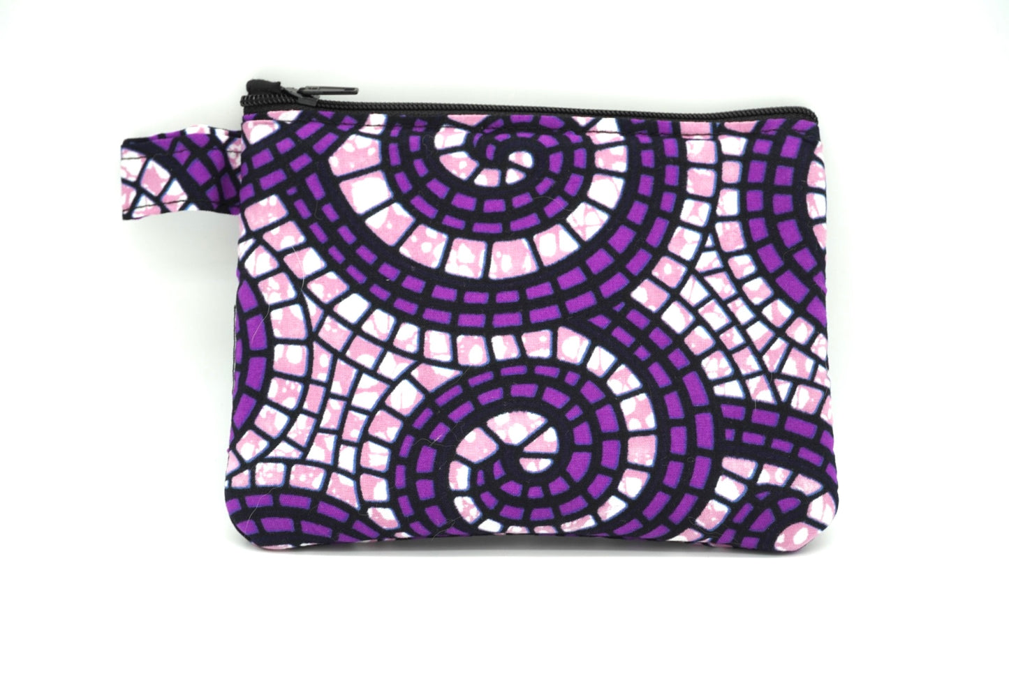 Ugandan Fabric Wallets