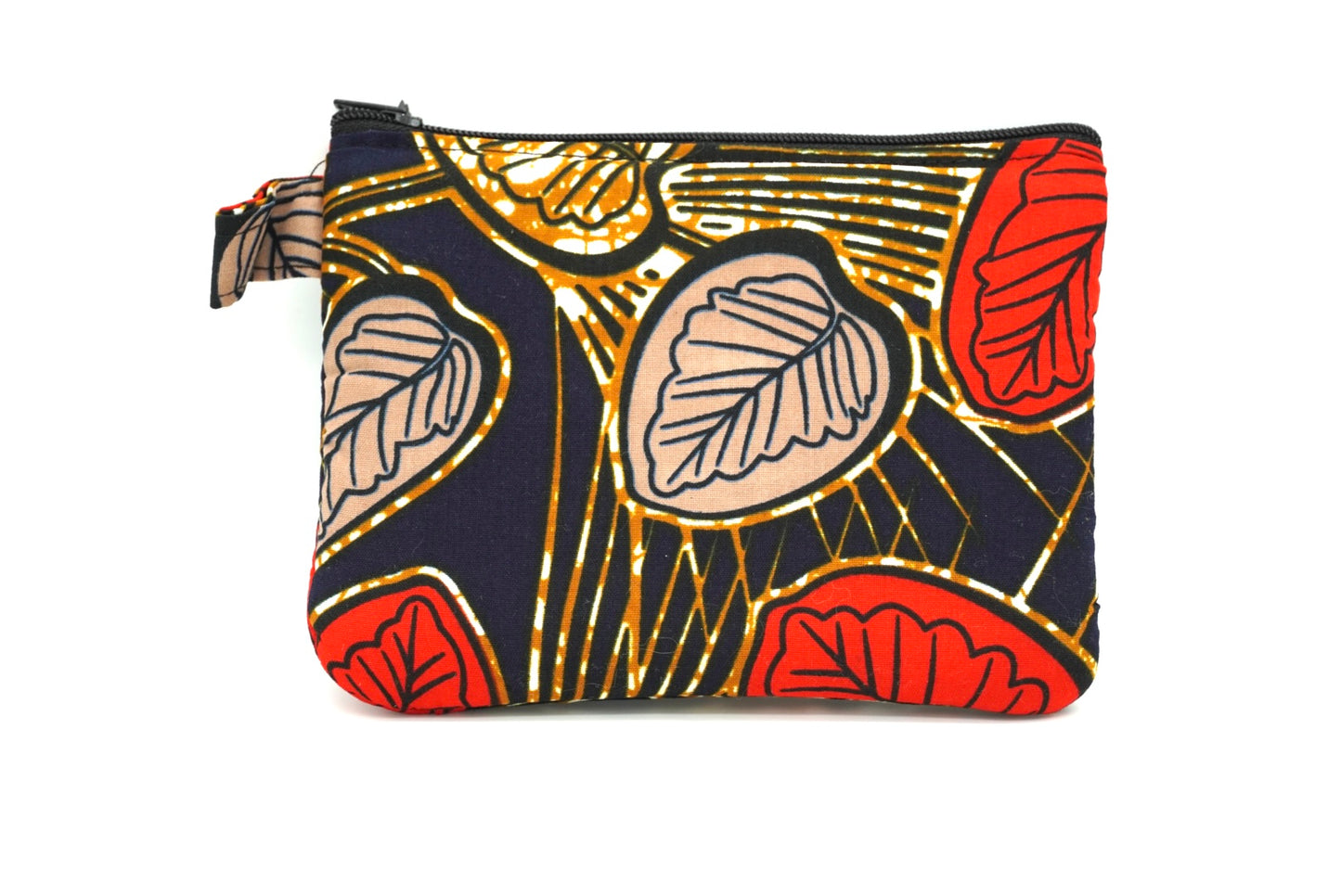 Ugandan Fabric Wallets