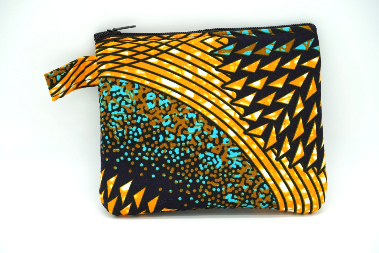 Ugandan Fabric Wallets