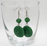 Spiral Earrings