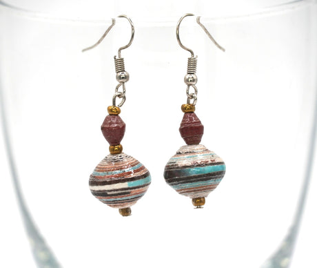Amaani Earrings
