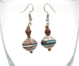 Amaani Earrings