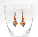 Amaani Earrings
