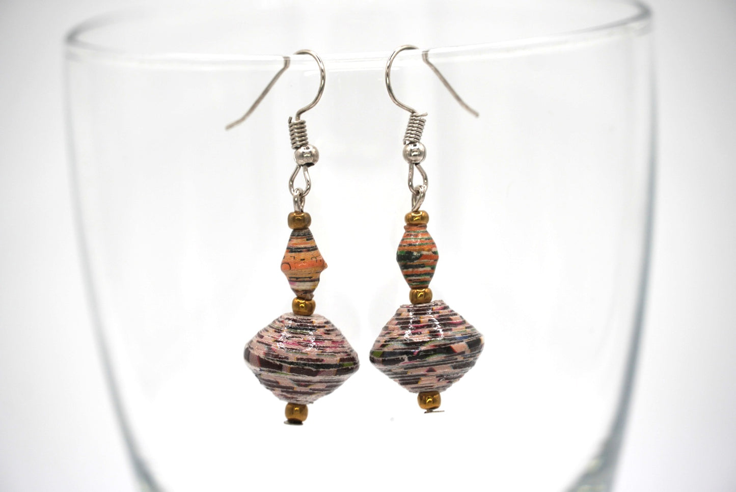 Amaani Earrings