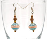 Amaani Earrings