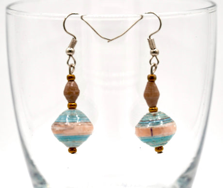 Amaani Earrings