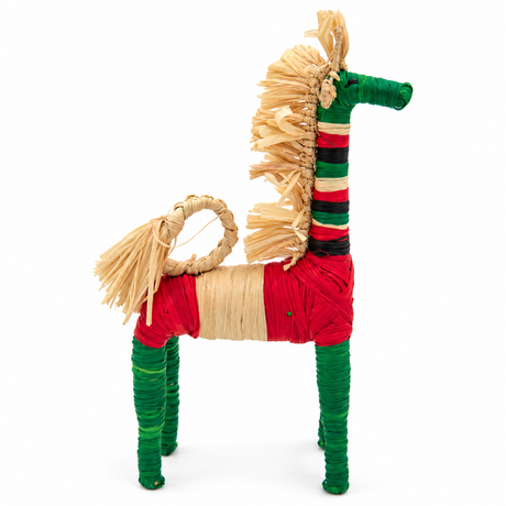 Celebration Giraffe