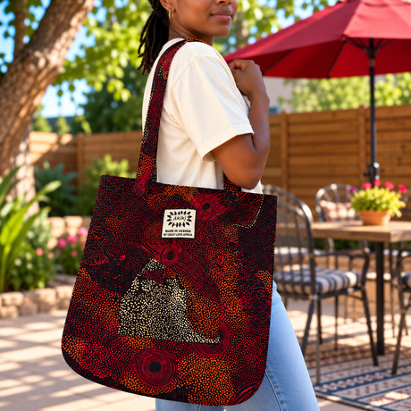 Akiiki Bag