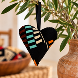 Omutima Heart Ornament