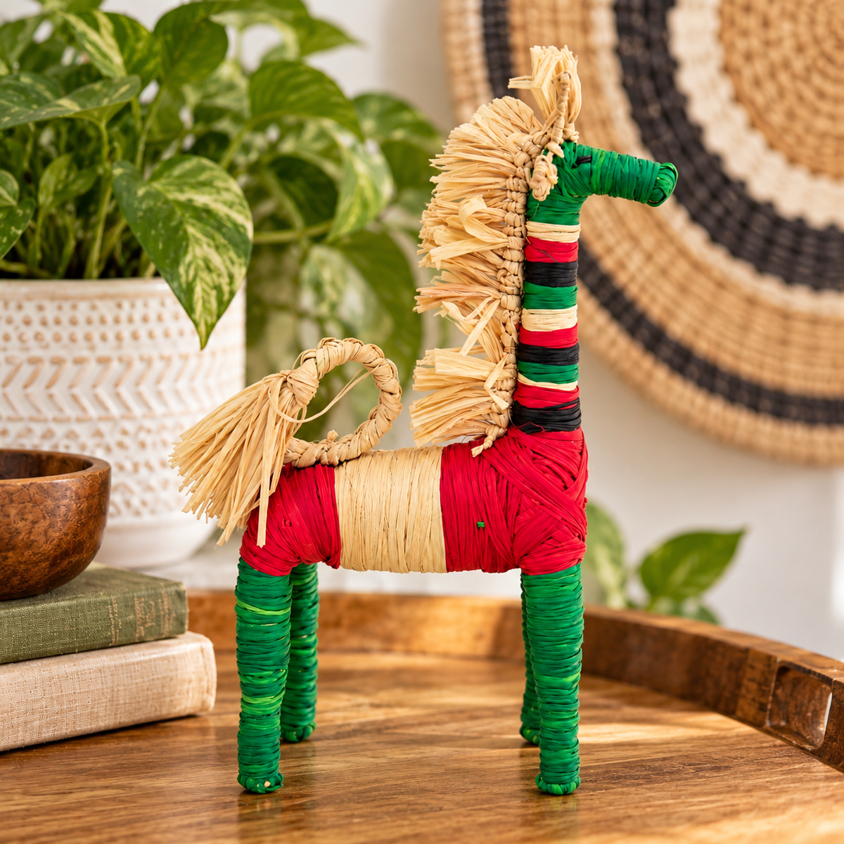 Celebration Giraffe