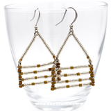 Zelalem Earrings