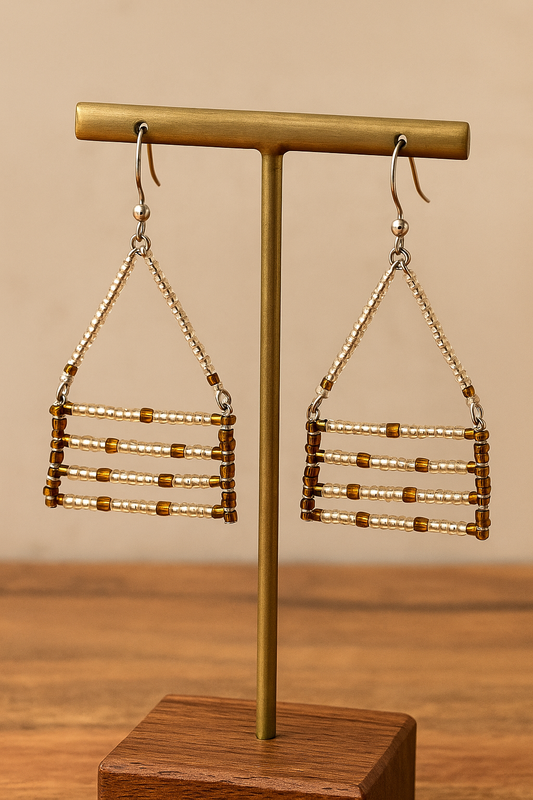 Zelalem Earrings