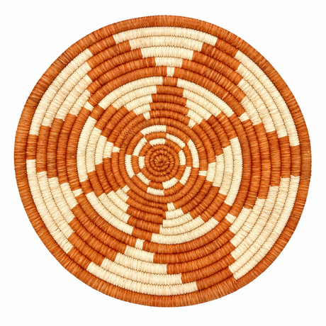 Harvest Sun Trivet
