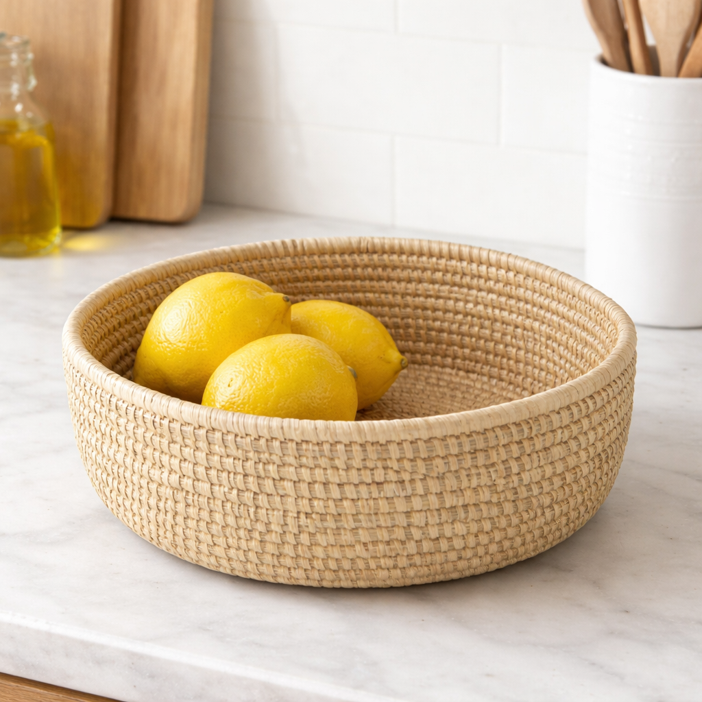 Bare Beauty Basket