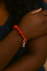 HIV Awareness Bracelet