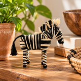 Ugandan Zebra