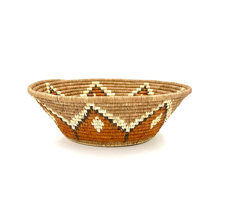 Savanna Sunburst Basket