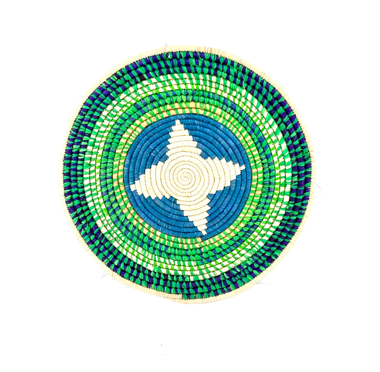 Nile Star Trivet