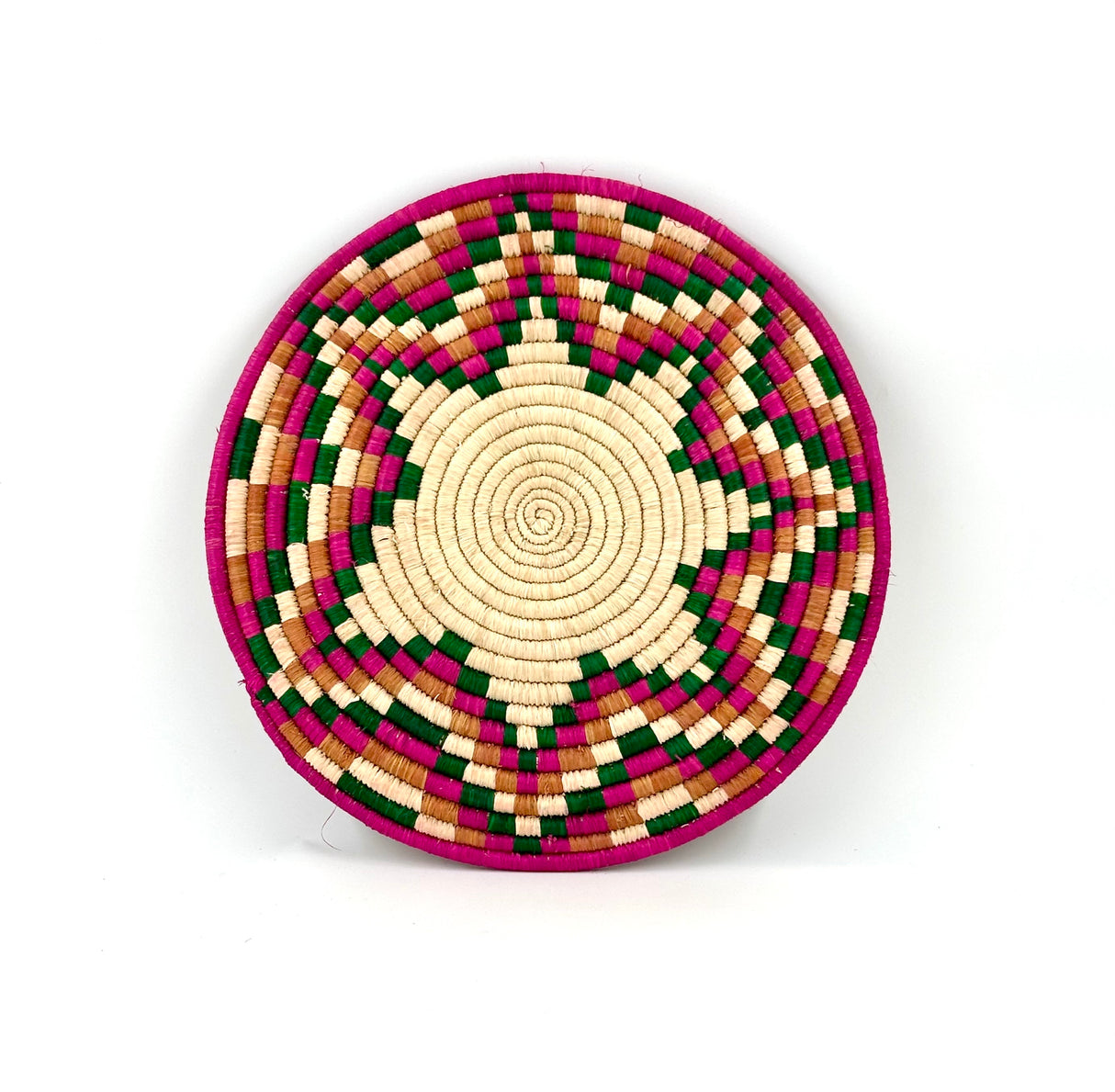 Radiant Joy Trivet
