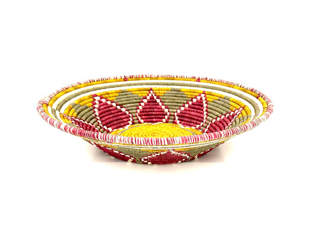 Nile Sun Basket