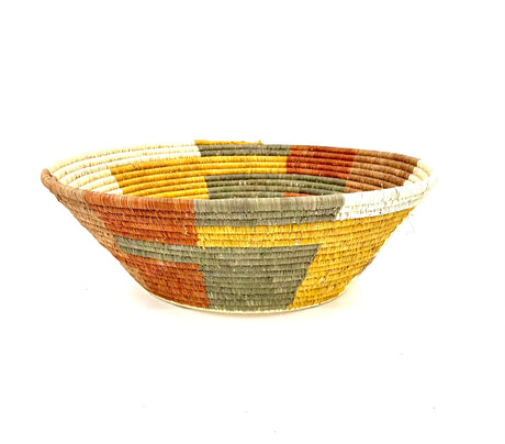 Earth Harmony Basket
