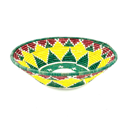 Mountain Spirit Basket