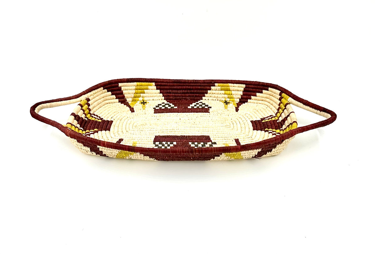 Royal Harvest Tray