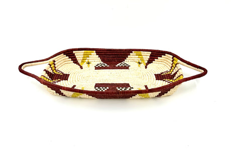 Royal Harvest Tray