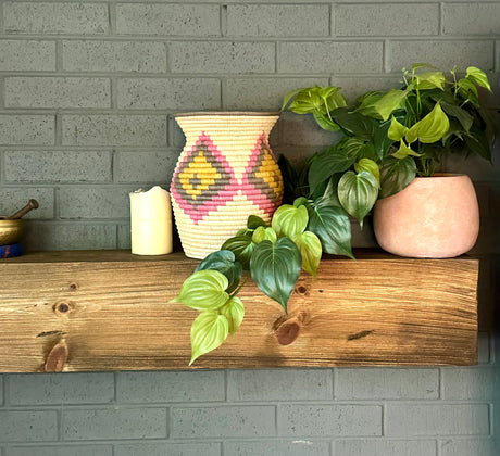 Joy Vessel Basket