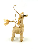 Giraffe Ornament