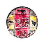 African Soapstone Bowls