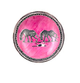 African Soapstone Bowls